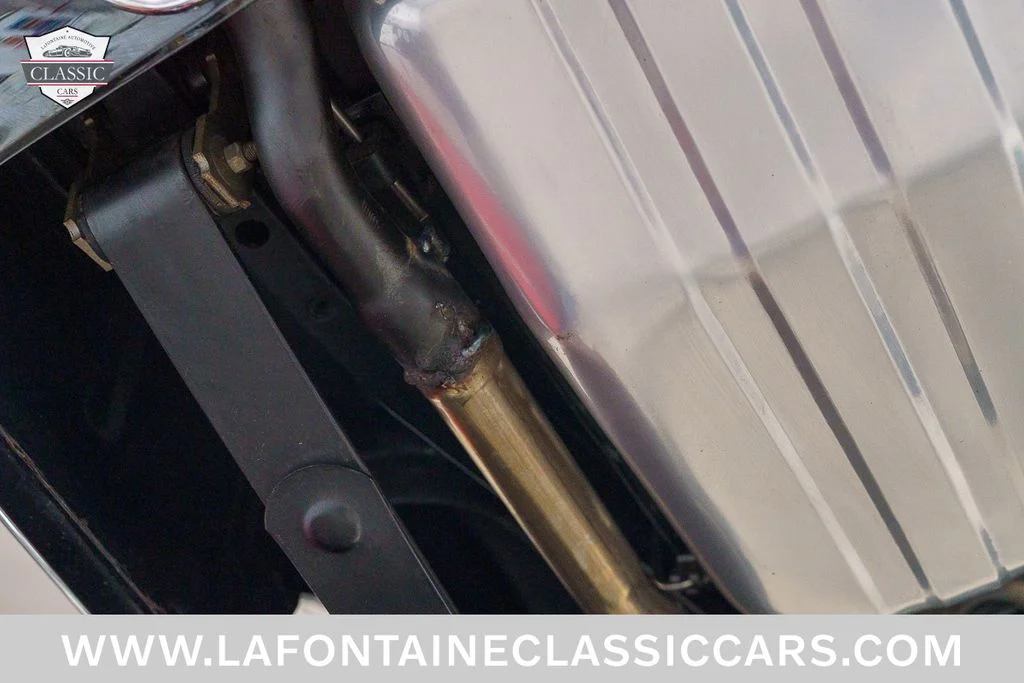 Used 1965 Black Ford GT image 144