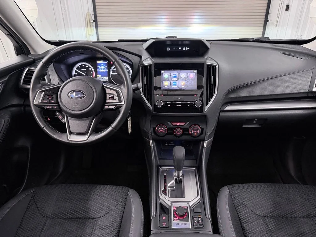 Used 2019 Gray Subaru Premium image 20