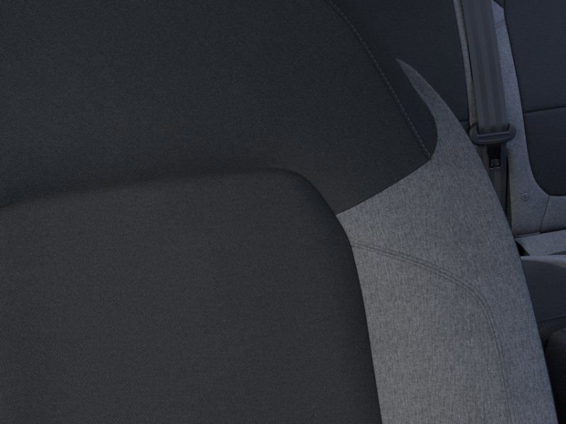 New 2026 Marsh Gray Ford Big Bend image 18