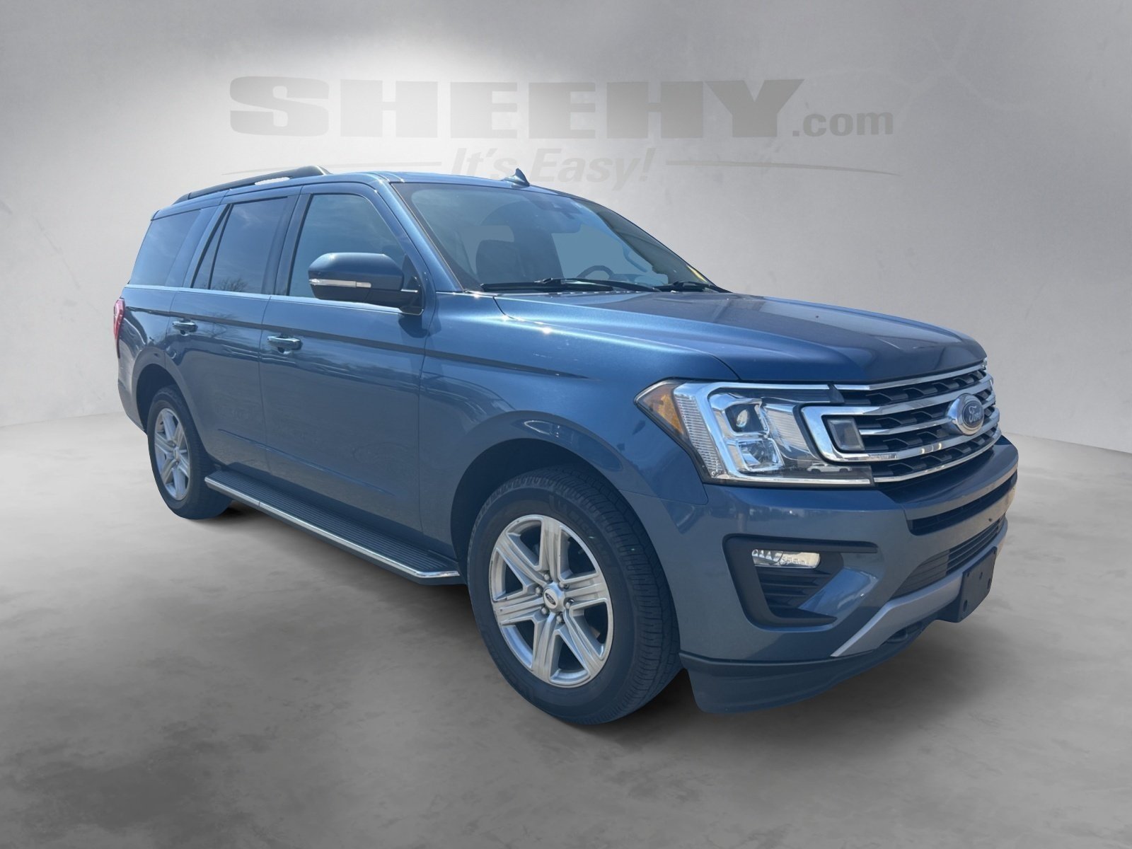 Certified 2019 Ford Expedition XLT with VIN 1FMJU1JT3KEA80273 for sale in Ashland, VA