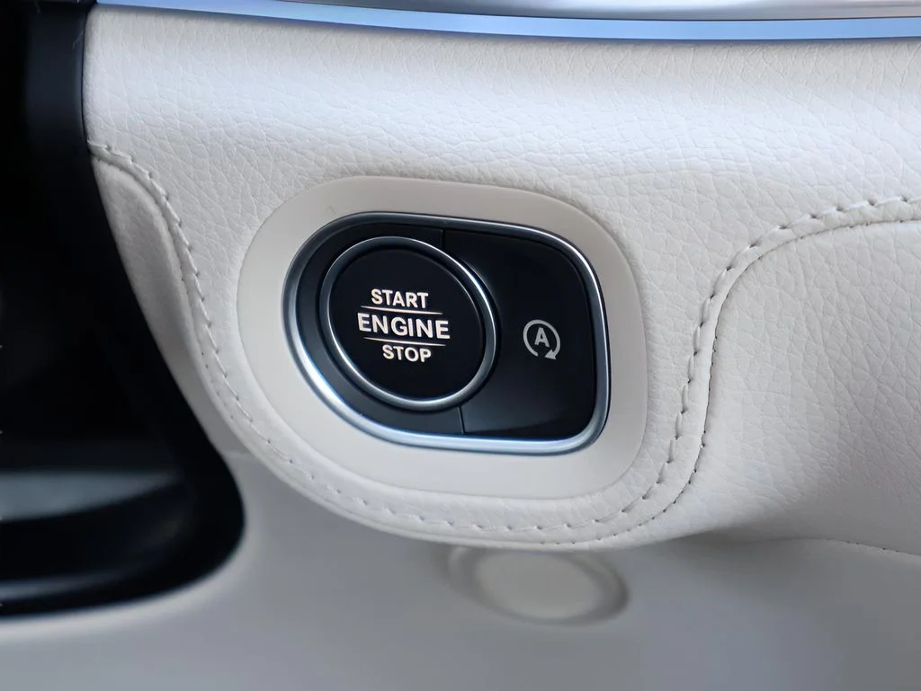 New 2026 Obsidian Black Metallic Mercedes-Benz GLE 350 image 29