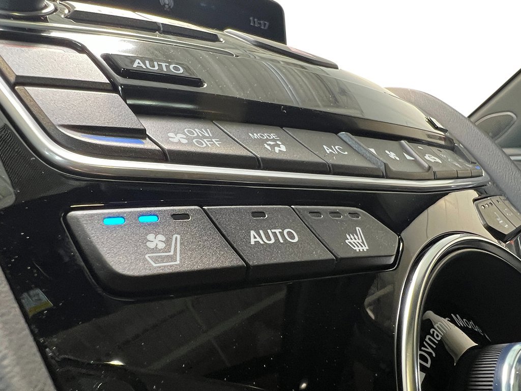 New 2026 Platinum White Pearl Acura w/A-Spec Advance Package image 30