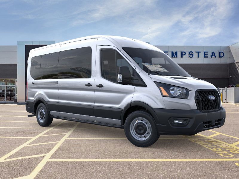 2025 Ford Transit Passenger Van XL - Photo 7