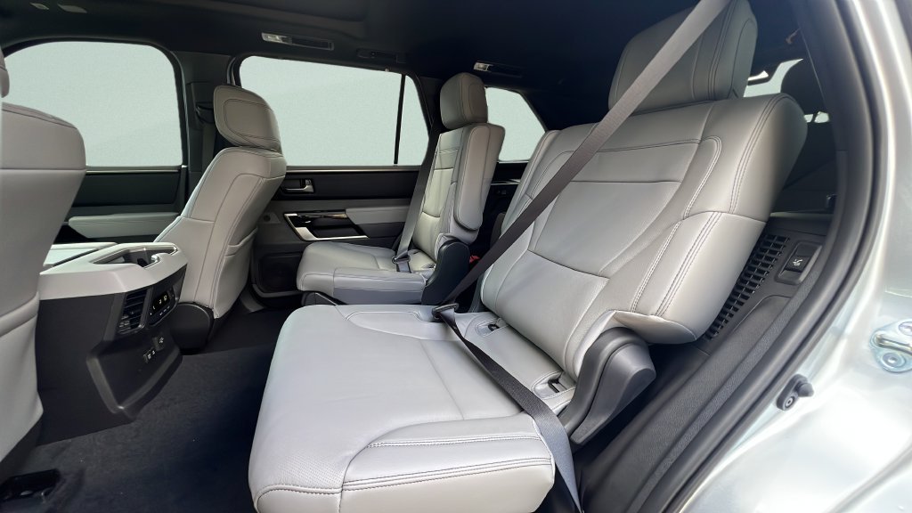 New 2026 Celestial Silver Metallic Toyota  Limited image 9
