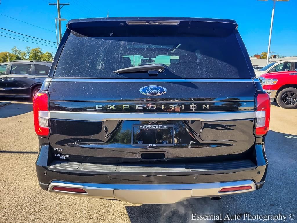 2024 FORD EXPEDITION - Image 5