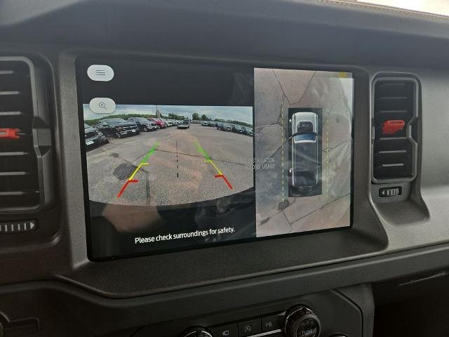 New 2026 Shelter Green Metallic Ford Raptor® image 30