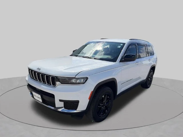 2022 Jeep Grand Cherokee L Laredo