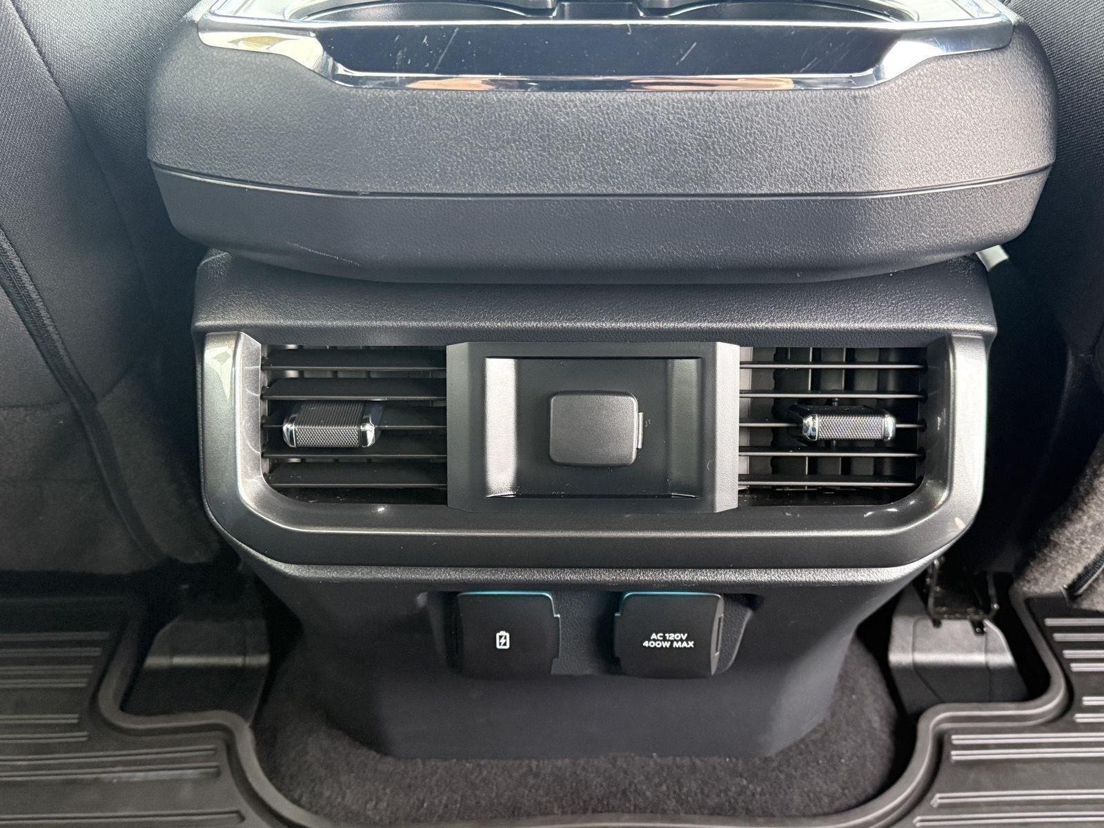 2023 Ford F-150 XLT - Photo 22