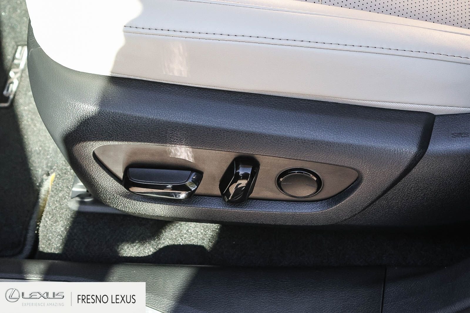 2026 Lexus RX 350 Premium - Photo 21