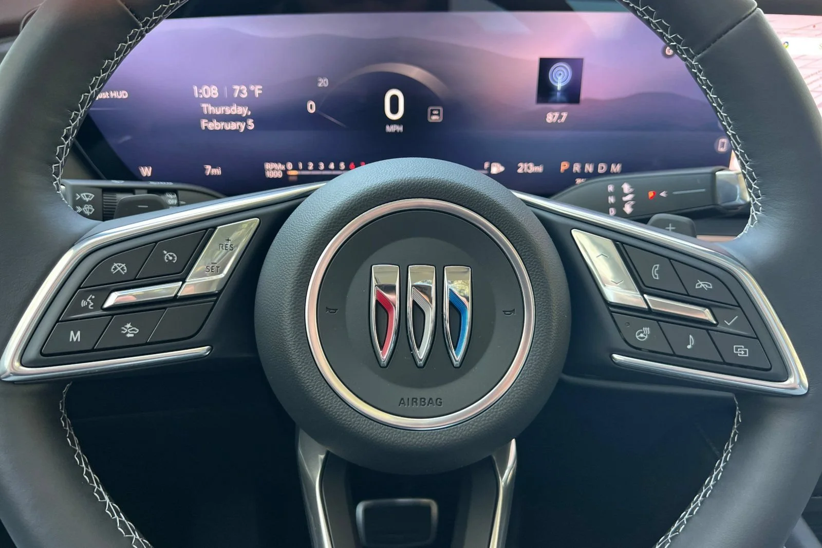 2026 Buick Envision Sport Touring - Photo 26
