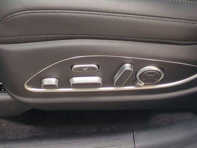 2026 Hyundai Palisade Calligraphy - Photo 18