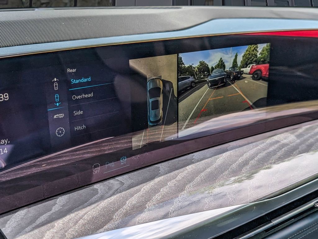 2026 Cadillac Escalade IQ Premium Luxury - Photo 28