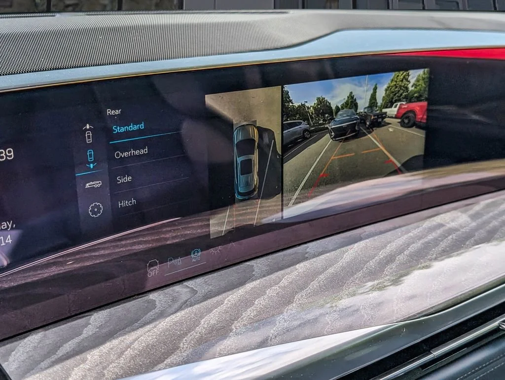 2026 Cadillac Escalade IQ Premium Luxury - Photo 28