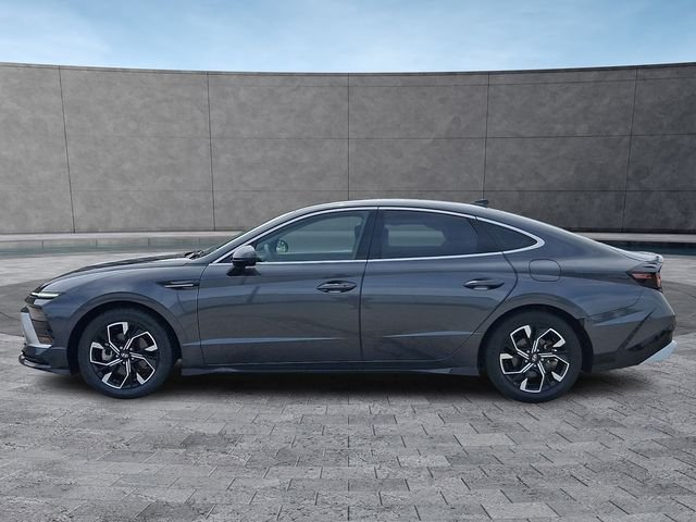 2024 Hyundai Sonata SEL - Photo 6
