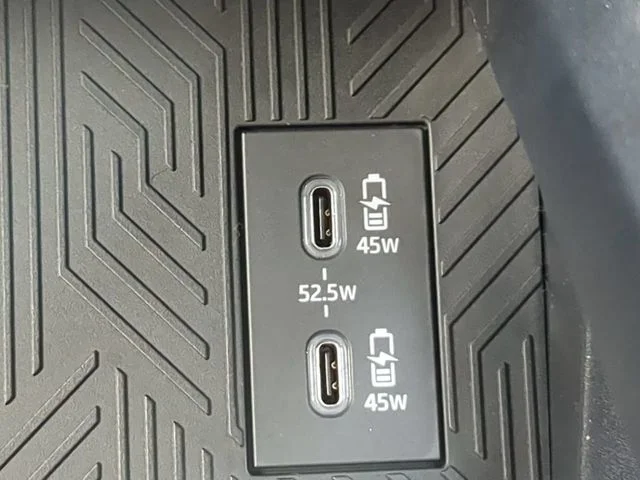 New 2026 Black Toyota SR image 21