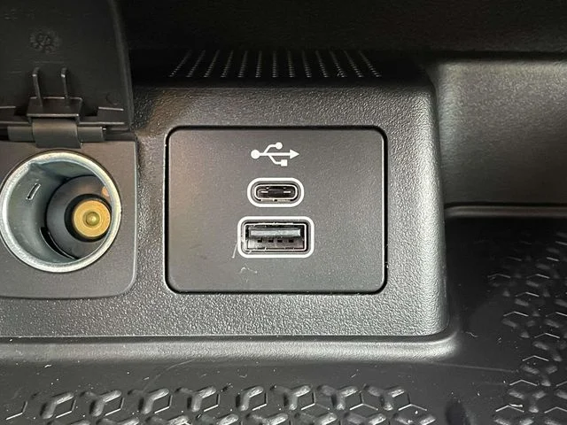 New 2026 Space White Metallic Ford Big Bend® image 27