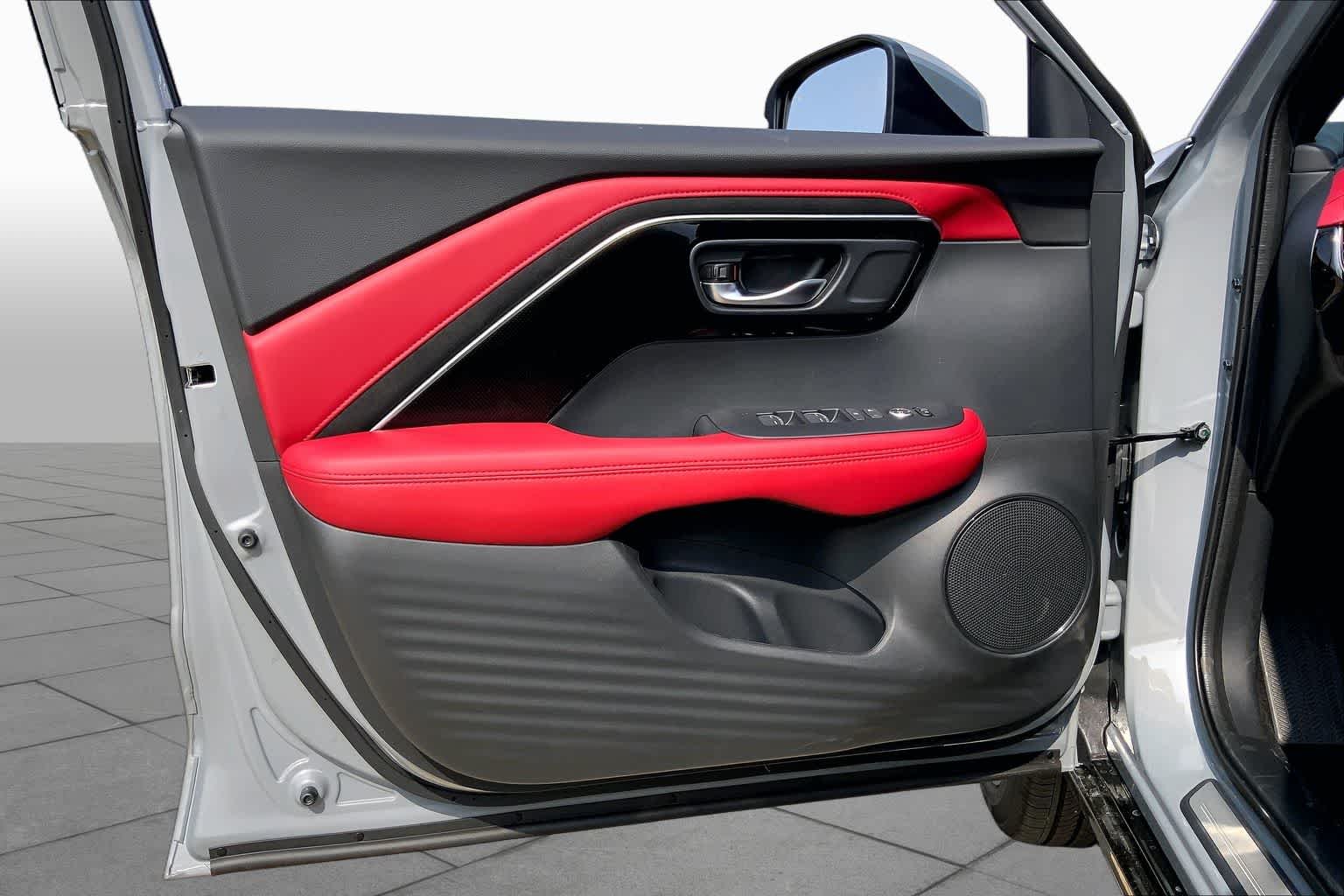 New 2026 Urban Gray Pearl Acura w/A-Spec Package image 10