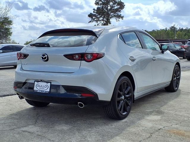 New 2026 Ceramic Metallic Mazda 2.5 S Select Sport image 2