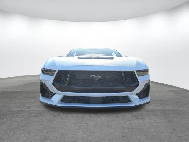 2026 Ford Mustang GT Premium Fastback - Photo 24