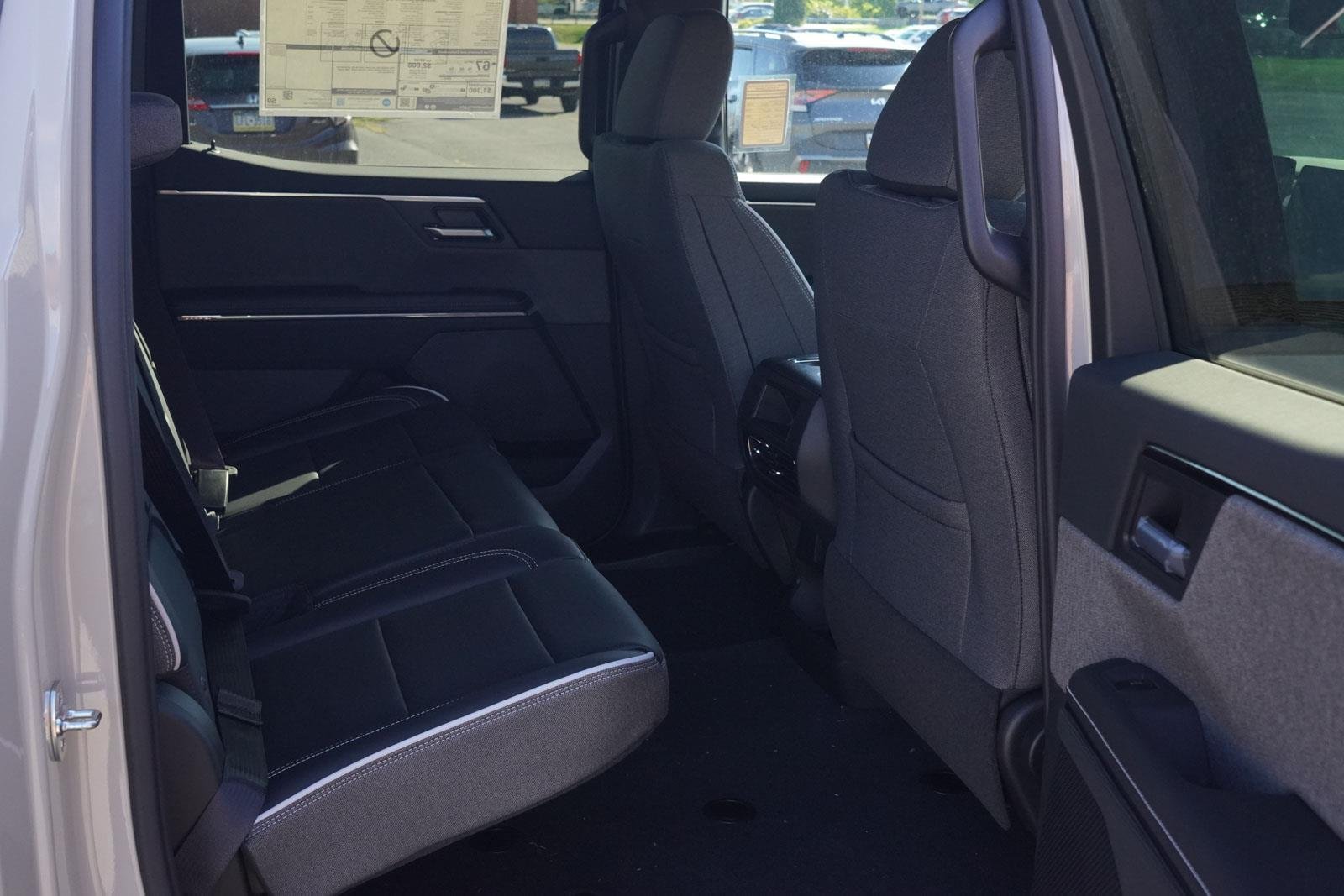 New 2026 Coastal Dune GMC Elevation Standard Range image 28