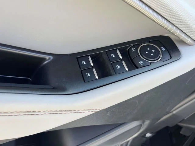 New 2026 White Ford Active image 12