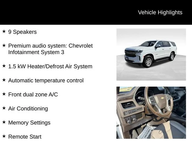 Certified Used 2022 SUMMIT WHITE Chevrolet LT image 16