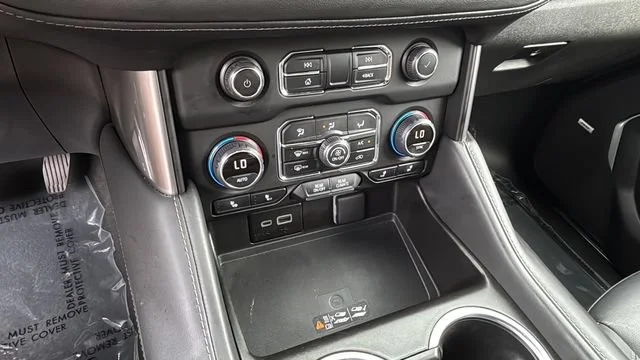 Used 2024 Summit White Chevrolet Z71 image 31