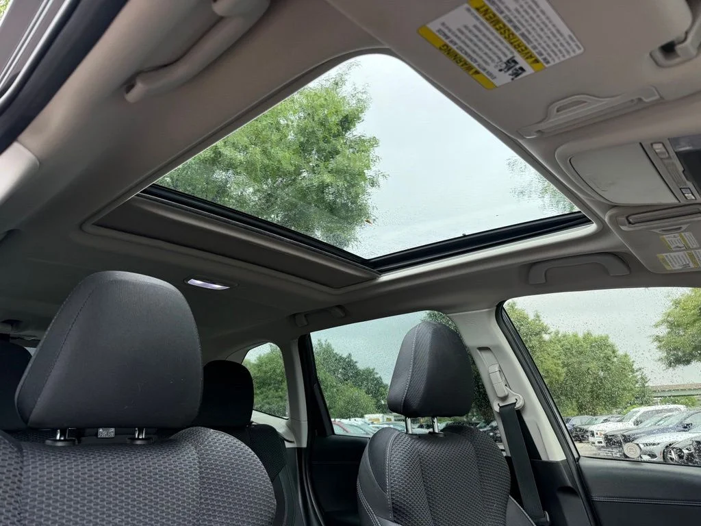 Used 2023 Gray Subaru Premium image 32