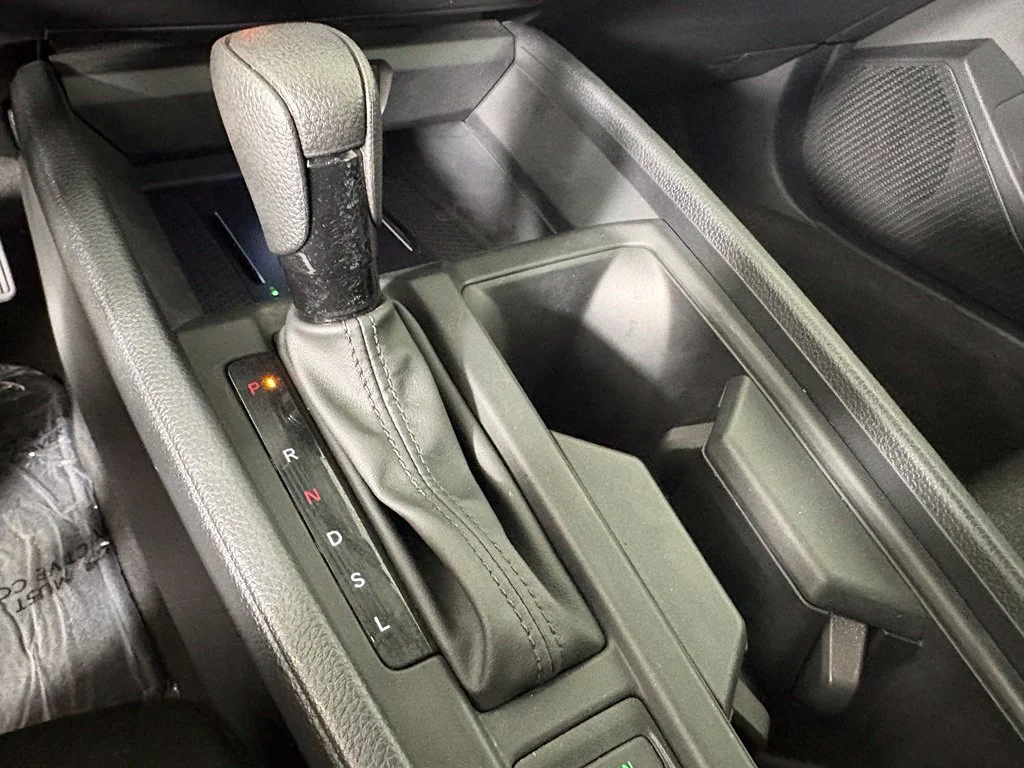 Used 2026 Gray Honda LX image 33