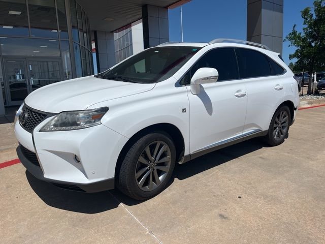 2015 Lexus RX 350 350 AWD's photo
