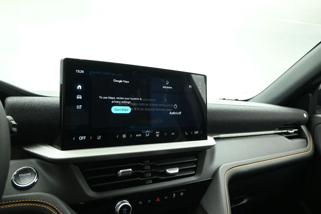 2026 Ford Explorer Tremor - Photo 12
