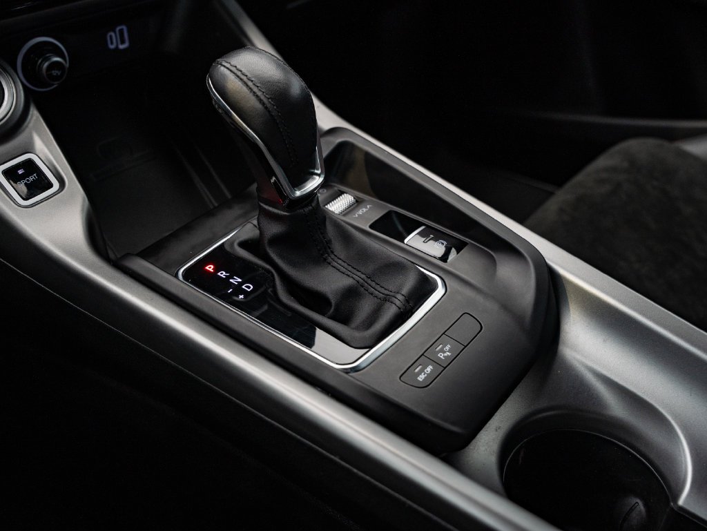 Used 2024 Blu Bayou Dodge R/T Plus image 38