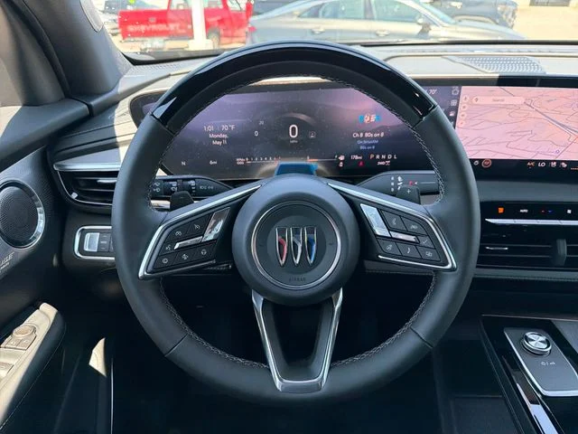 2026 Buick Enclave Avenir - Photo 10
