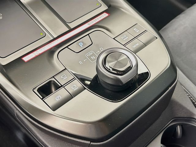 New 2026 Wind Chill Pearl Toyota XSE image 16