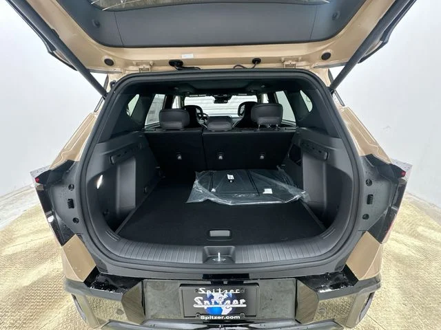 New 2027 Terrain Brown Kia X-Line S image 21