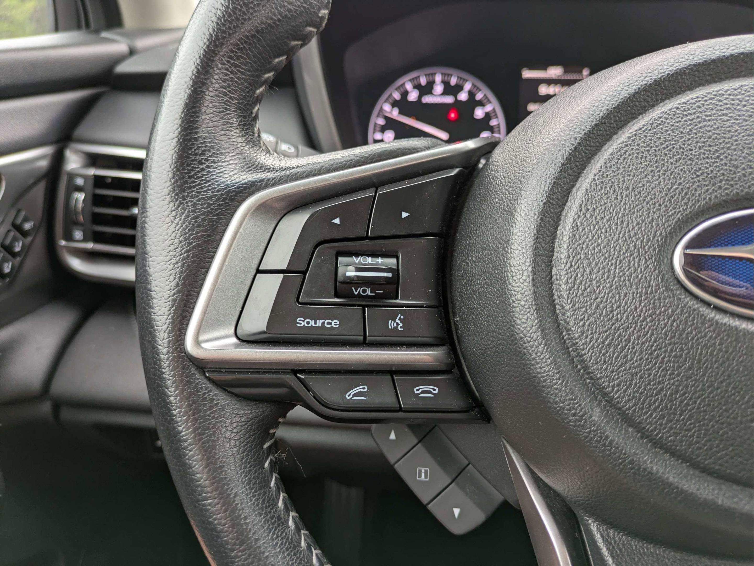 2022 Subaru Legacy Limited - Photo 24