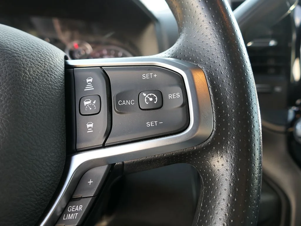 2026 RAM 3500 Tradesman - Photo 14