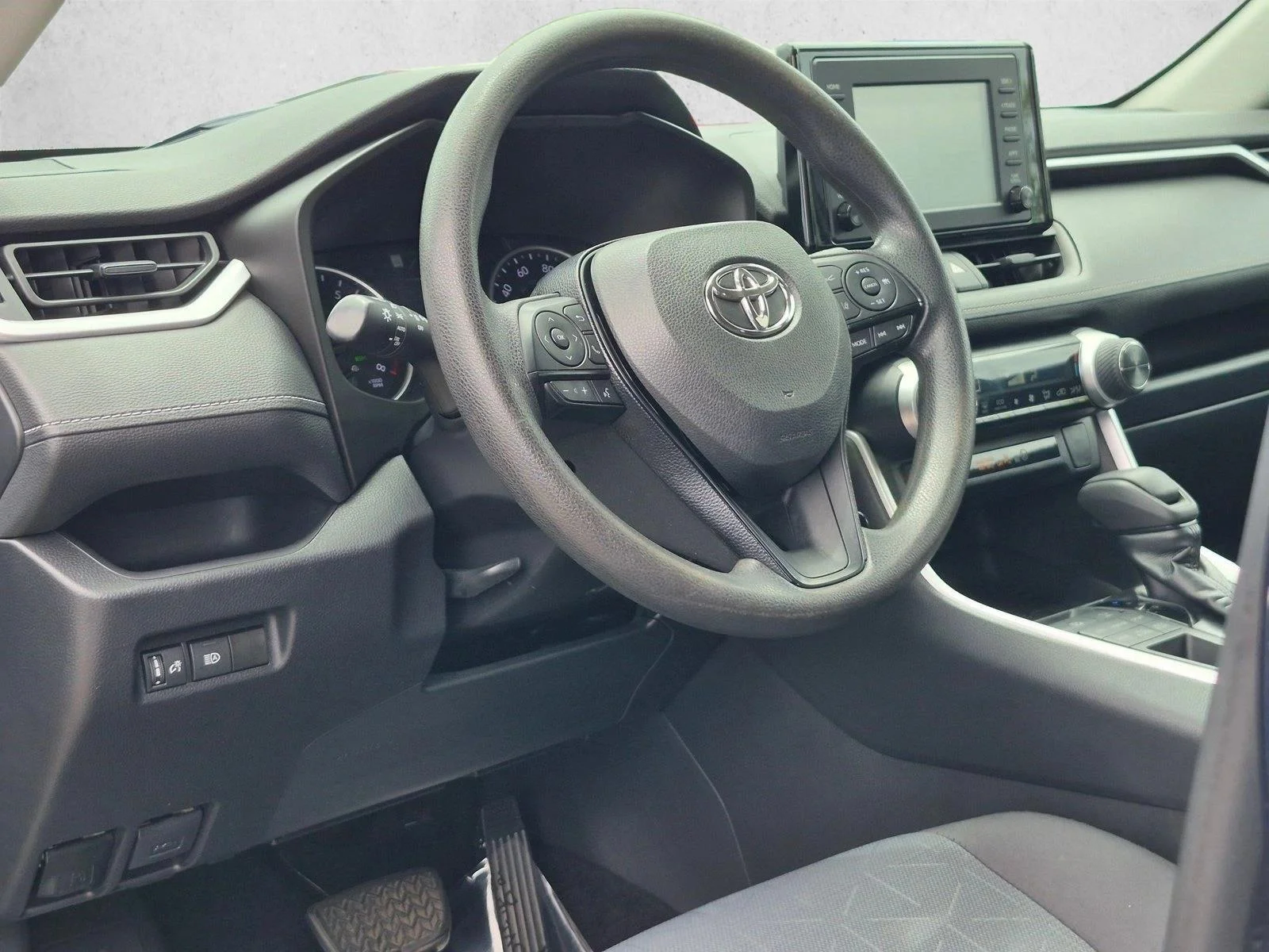 Used 2019 Blueprint Toyota XLE image 10