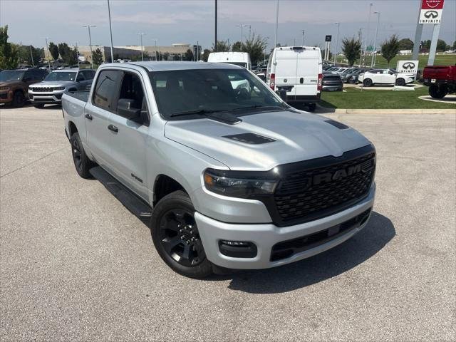 New 2026 Silver Zynith Exterior Paint RAM Express image 3