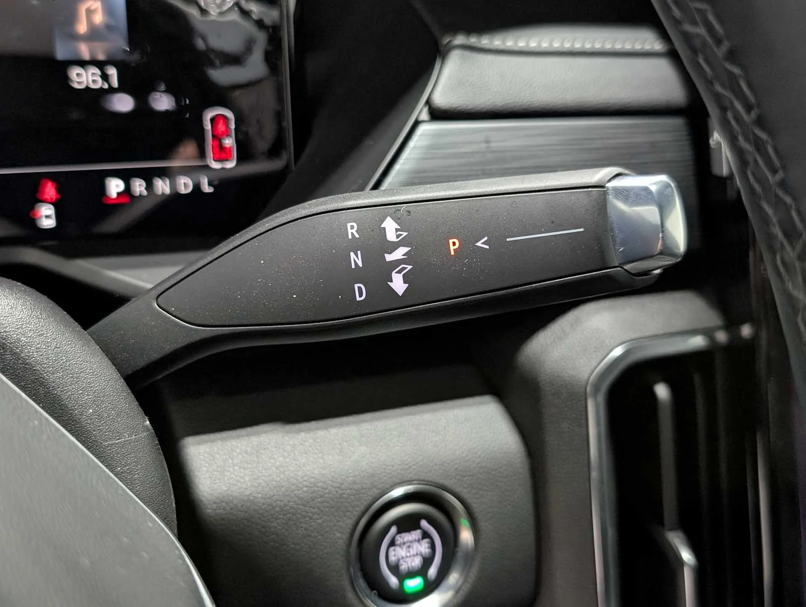 2026 GMC Acadia Elevation - Photo 33