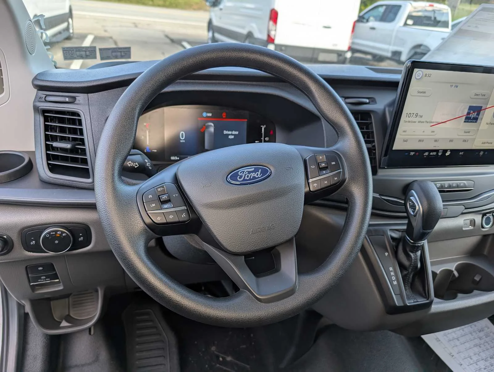New 2026  Ford  image 19