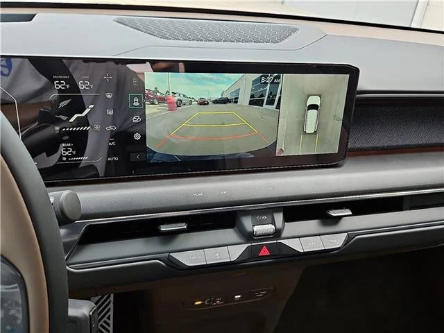 New 2026 Wolf Gray Ebony Black Roof KIA GT-Line (A1) All-Wheel Drive image 20