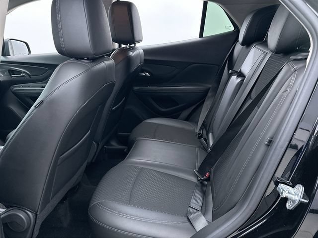 2022 Buick Encore Preferred - Photo 11