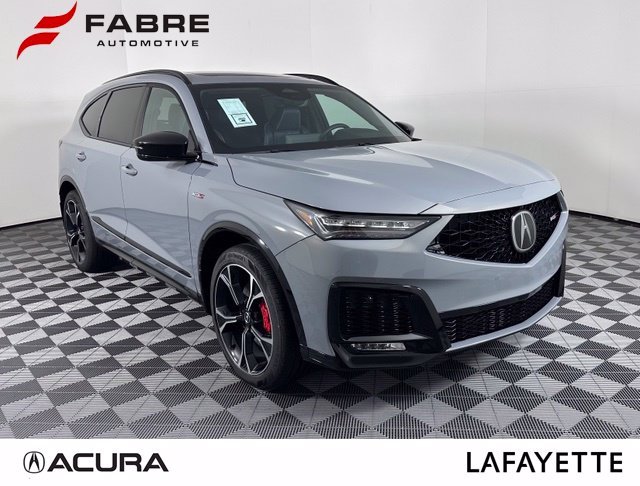 2026 Acura MDX Type S W/Advance Package