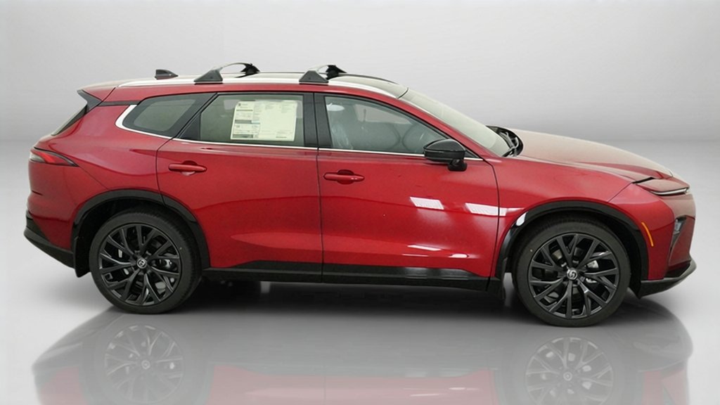 New 2026  Toyota Limited image 15