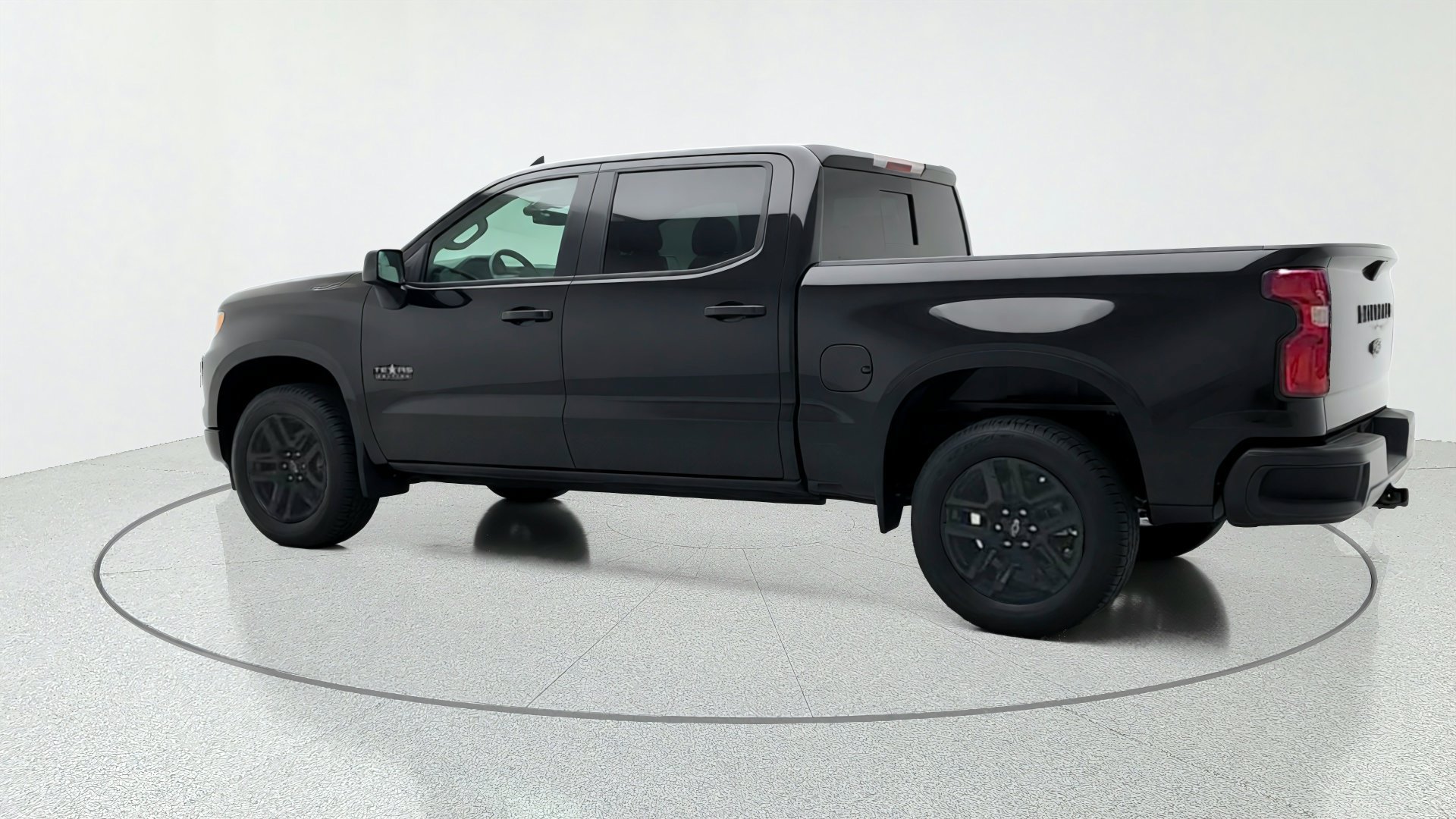 2026 Chevrolet Silverado 1500 RST - Photo 7