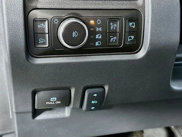 New 2026 Black Ford Lariat image 22