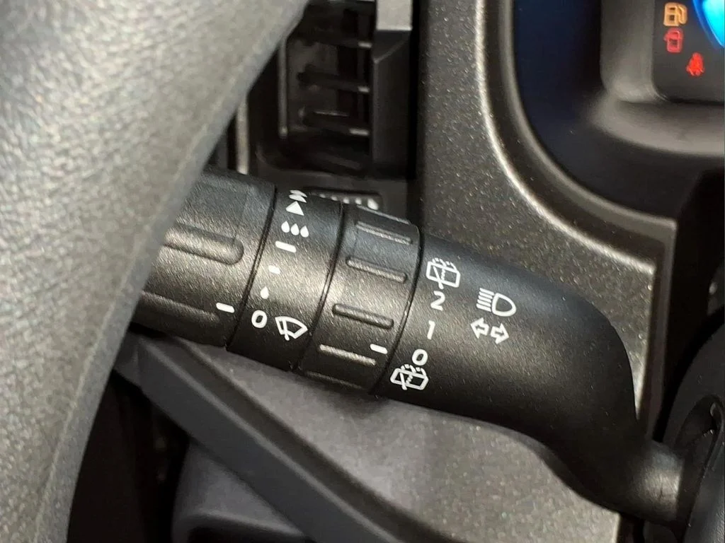 New 2026 Carbonized Gray Metallic Ford 