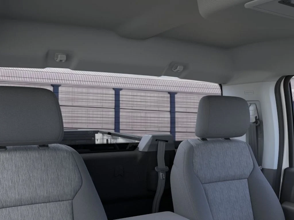 New 2026 Oxford White Ford XL image 22