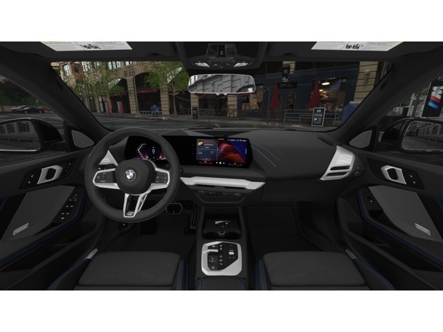 New 2026 Alpine White BMW 228 Gran Coupe image 10